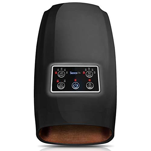 SLIFEPRO™ Wrist Hand Massager w/ Heat + Compression | Rechargeable USB, 6 Modes hand massager SLIFEPRO™ 