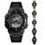 SMax™ Men's Business Sport Quartz Wrist Watch Digital Watches SMax™ Fashion 