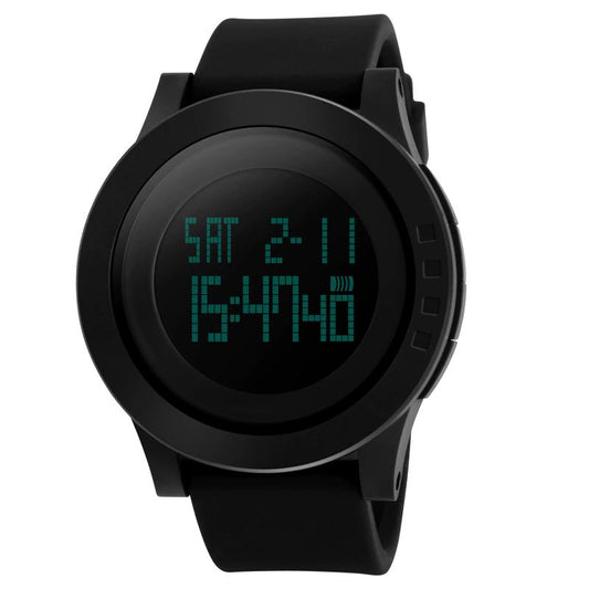 SMAX™ Men's Military LED Sports Wrist Watch Military Watch SMAX™ Fashion 