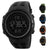 SMAXElite™ Men's Military Sport LED Digital Waterproof Wrist Watch 1D military watch SMAXElite™ Fashion 