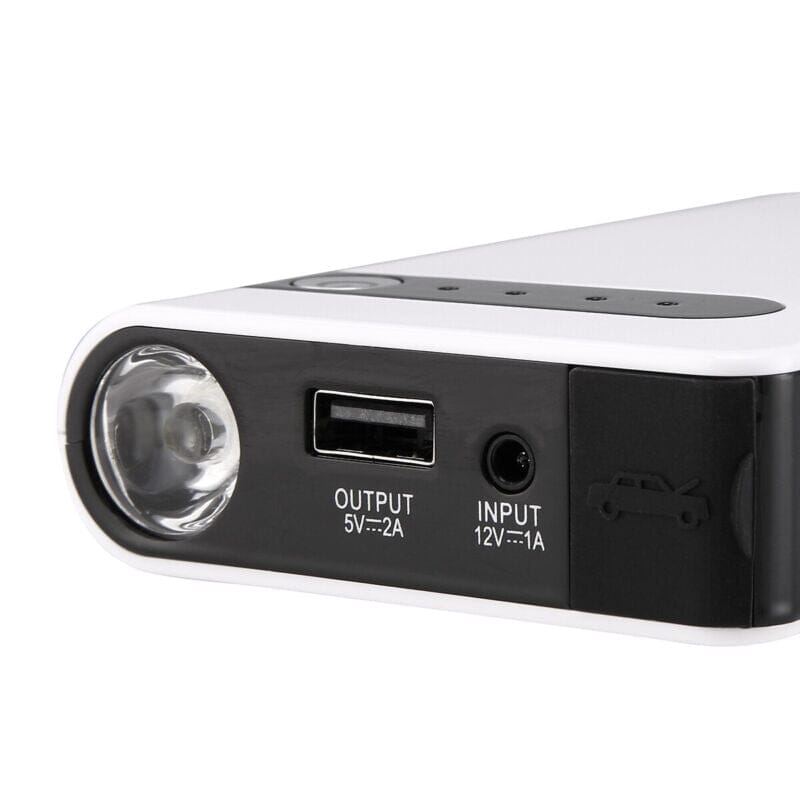 SMAXElite™ Portable Car Jump Starter: 20000mAh Jumper + Power Bank Charger car jump starter SMAXElite™ 