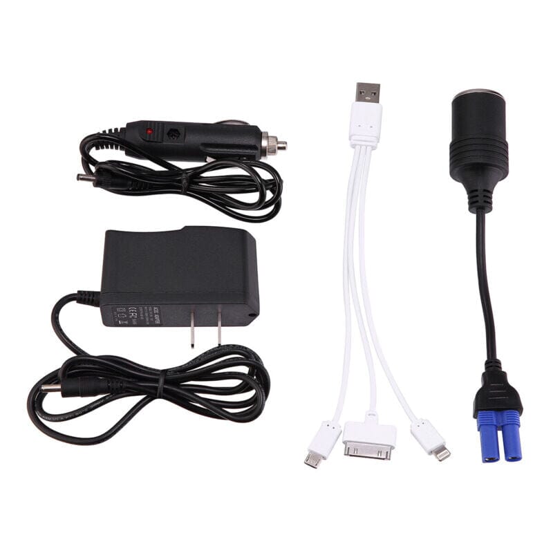 SMAXElite™ Portable Car Jump Starter: 20000mAh Jumper + Power Bank Charger car jump starter SMAXElite™ 