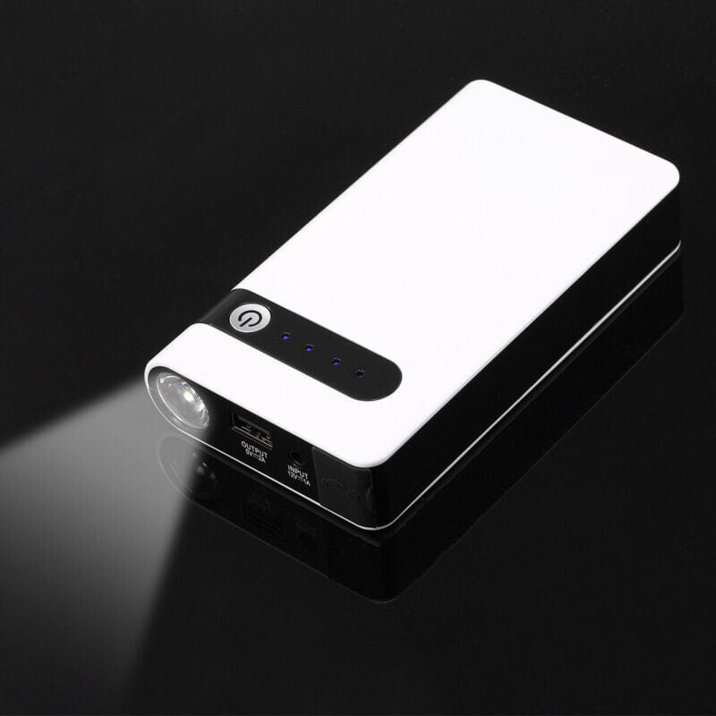 SMAXElite™ Portable Car Jump Starter: 20000mAh Jumper + Power Bank Charger car jump starter SMAXElite™ 