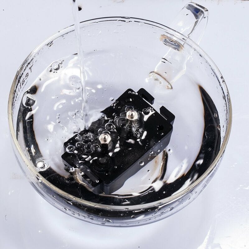 SMAXElite™ Remote Dog Shock Training Collar: 330Yds, Rechargeable, Waterproof LCD dog training collar SMAXElite™ 