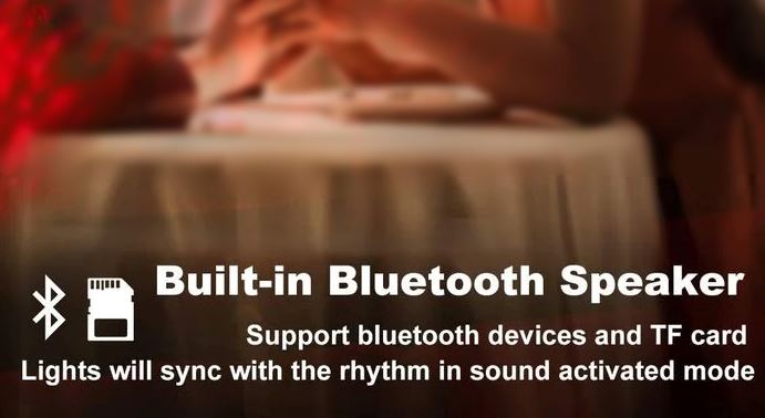 SMAXPlus™ Galaxy Projector: LED Starry Sky/Ocean Night Light w/ Remote galaxy projector SMAXPlus™ 