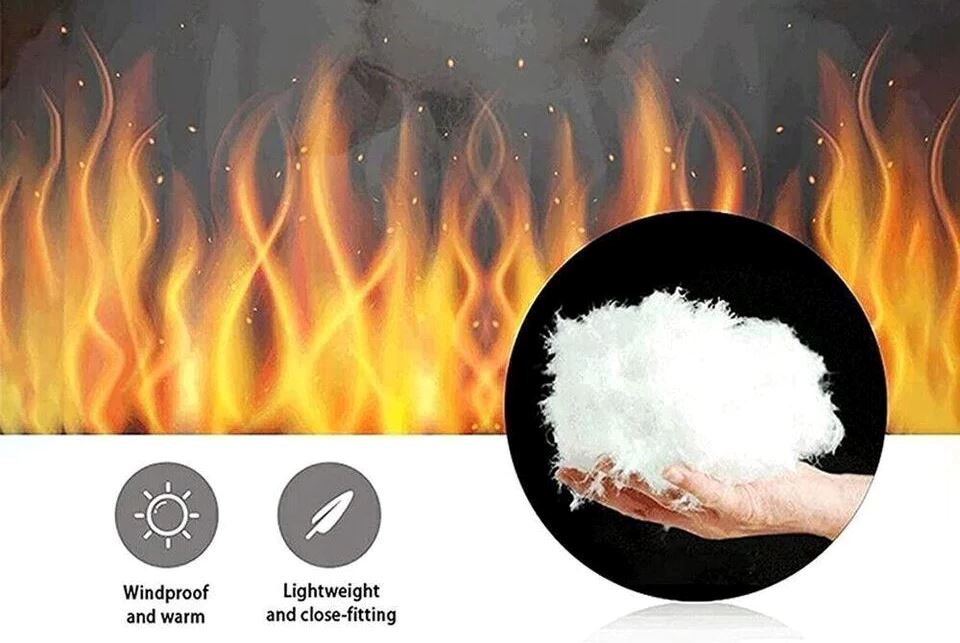 SMAXPro™ 9 Zone Electric Heated Vest:10000mAh Battery, Washable Heating Vest heated vest SMAXPro™ 