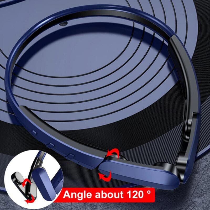 SMAXPro™ Bone Conduction Bluetooth Headphones: Wireless Open-Ear Mic Headset headphones SMAXPro™ 