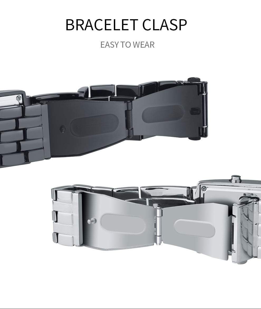 SMAXPro™ Futuristic Digital Fashion Sport Wrist Watch (Highly Creative) Watch EliteDealsOutlet 