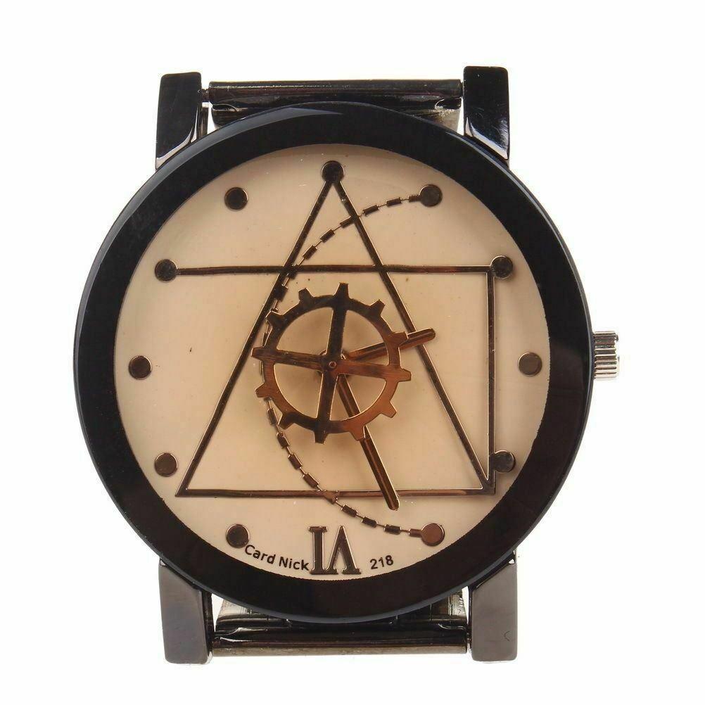 SMAXPro™ Men's Compass-Style Quartz Analog Business Fashion Wrist Watch casual watch SMAXPro™ Fashion 