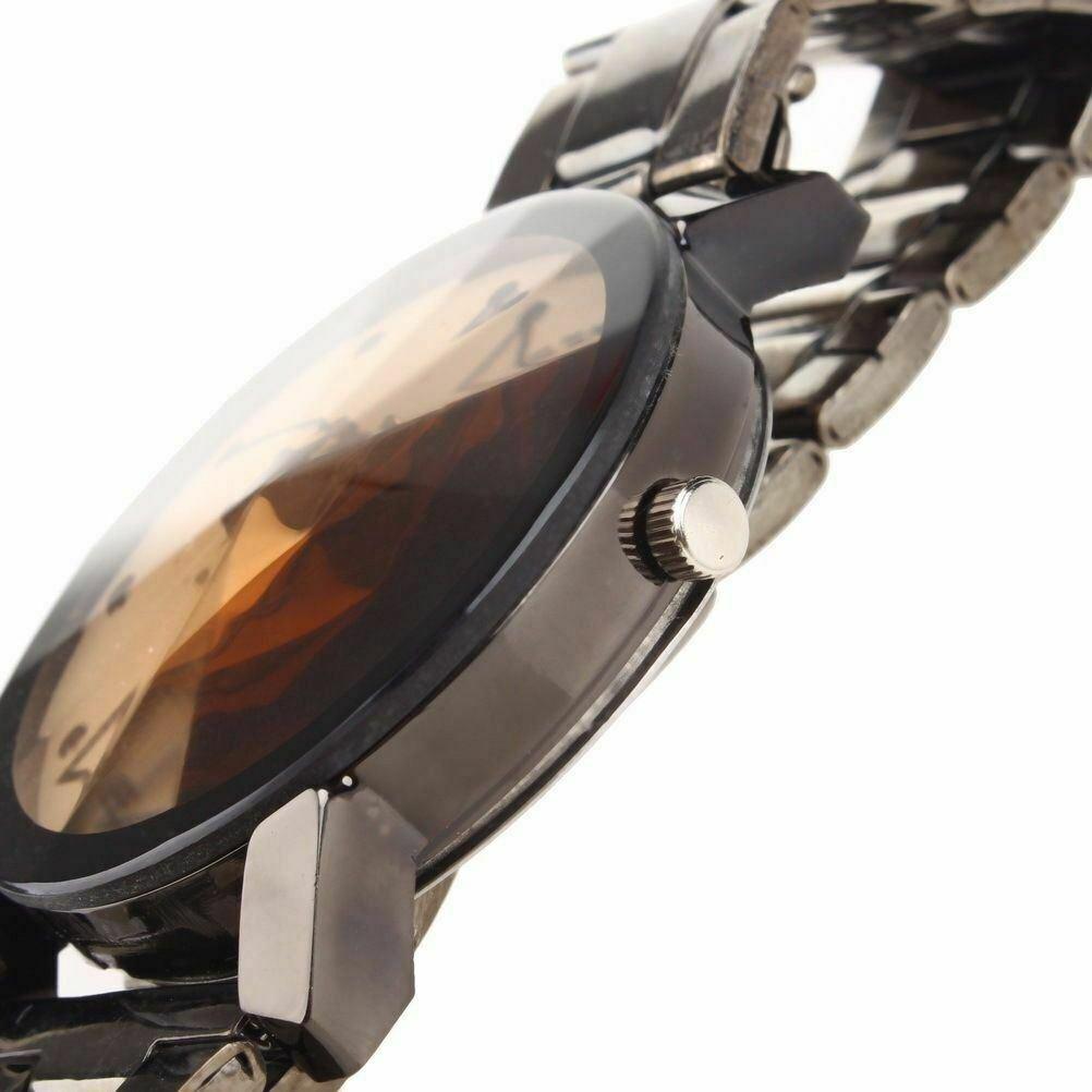 SMAXPro™ Men&#39;s Compass-Style Quartz Analog Business Fashion Wrist Watch casual watch SMAXPro™ Fashion 