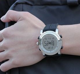 SMAXPro™ Men&#39;s Sport Quartz Analog+Digital Waterproof Wrist Watch casual watch SMAXPro™ Fashion 