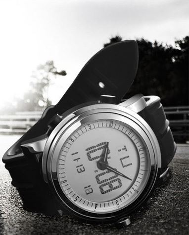 SMAXPro™ Men&#39;s Sport Quartz Analog+Digital Waterproof Wrist Watch casual watch SMAXPro™ Fashion 