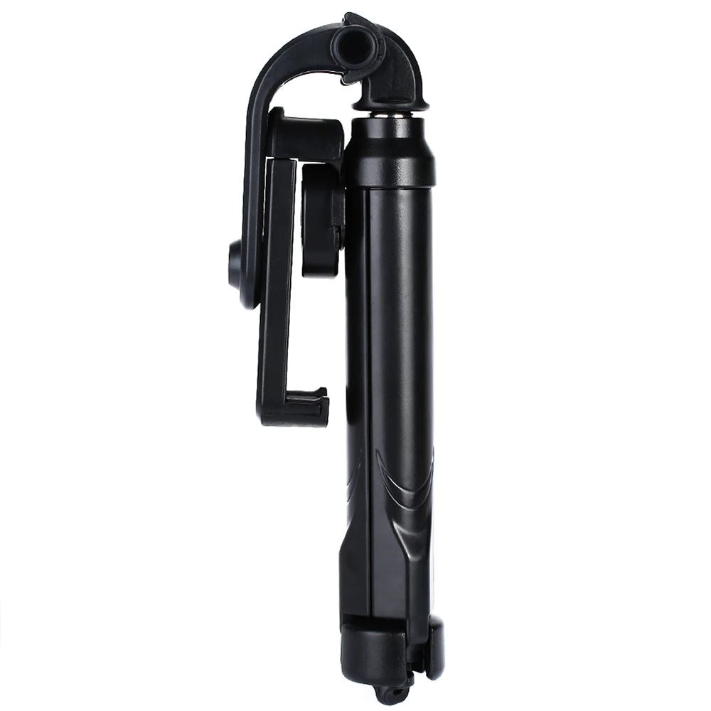SMAXPro™ 30" Selfie Stick Tripod w/ Bluetooth Remote: Extendable Mini Stand iPhone/Android Selfie Stick Tripod SMAXPro™ 
