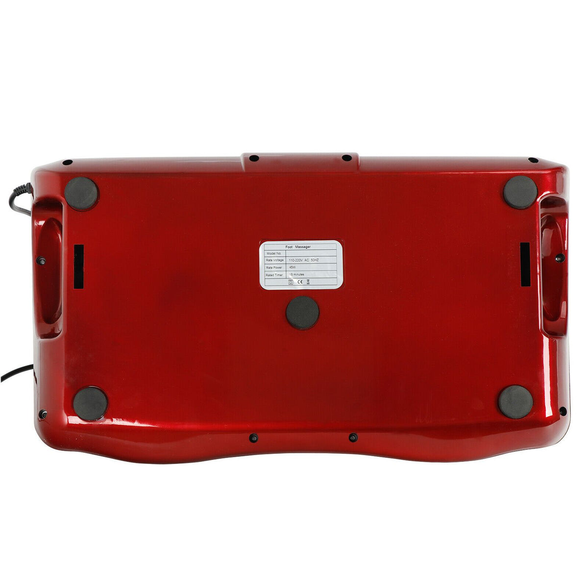 SMAXPRO™ Shiatsu Foot Massager + Reflexology | Deep Kneading, Pulsing, Rolling Therapy foot massager SMAXPRO™ 