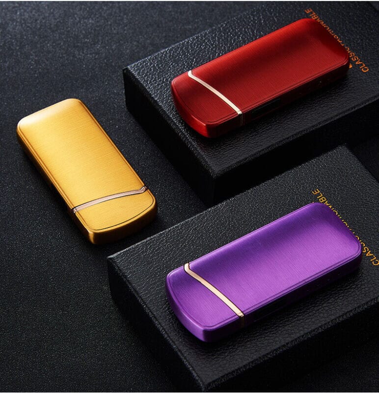 SMAXPro™ Stylish Electric Lighter: Dual Arc Plasma, Rechargeable, Waterproof electric lighter SMAXPro™ 