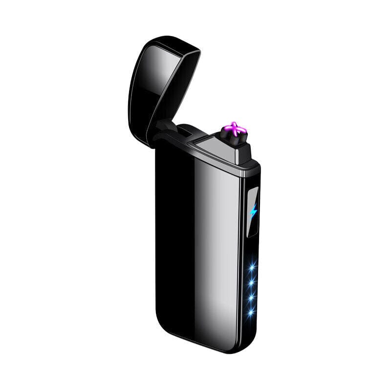 SMAXPro™ Stylish Electric Lighter: Dual Arc Plasma, Rechargeable, Waterproof electric lighter SMAXPro™ 
