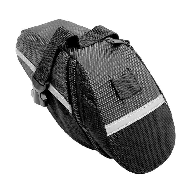 SMAXPro™ Waterproof Bicycle Tail Bag: Bike Saddle, Under-Seat Storage Pouch bicycle tail bag SMAXPro™ 