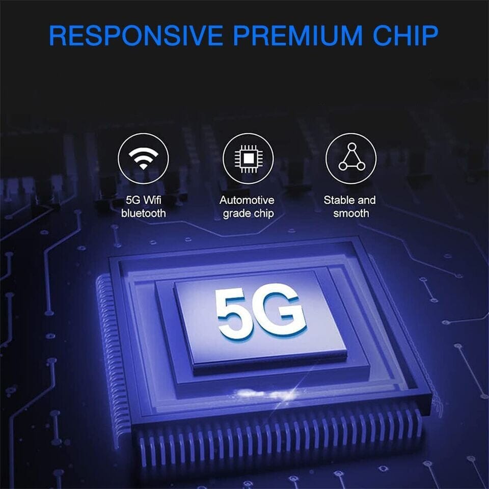 SMAXPro™ Wireless CarPlay Adapter Dongle: USB, Apple iOS, Car Navigation Player carplay adapter SMAXPro™ 