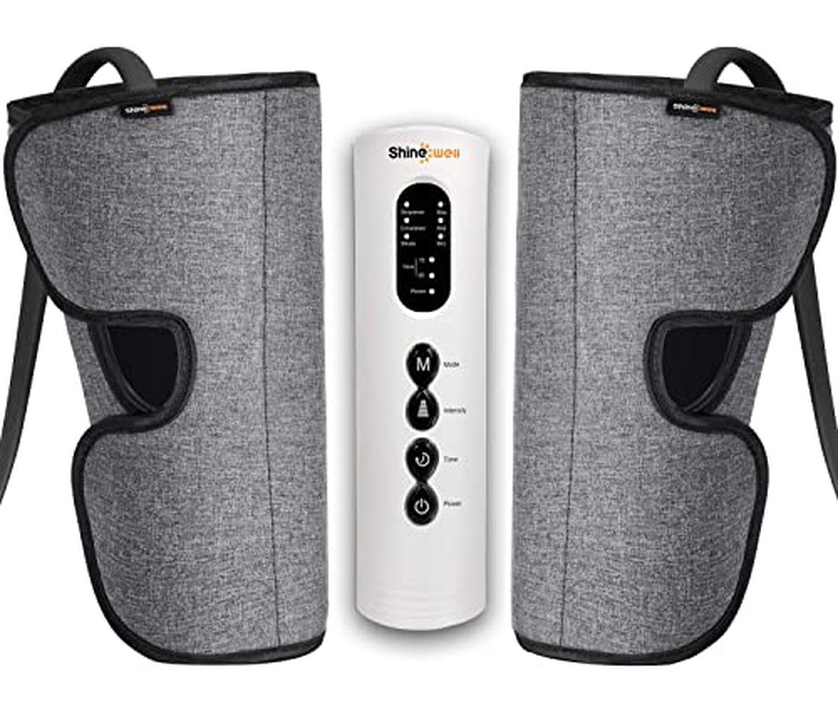 SWELLPRO™ Leg Calf Compression Massager | 3 Modes, 3 Intensities, Arm Massage Therapy foot massager SWELLPRO™ 