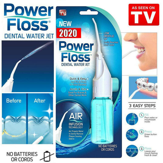 Water Flosser Water Flosser Water Flosser 