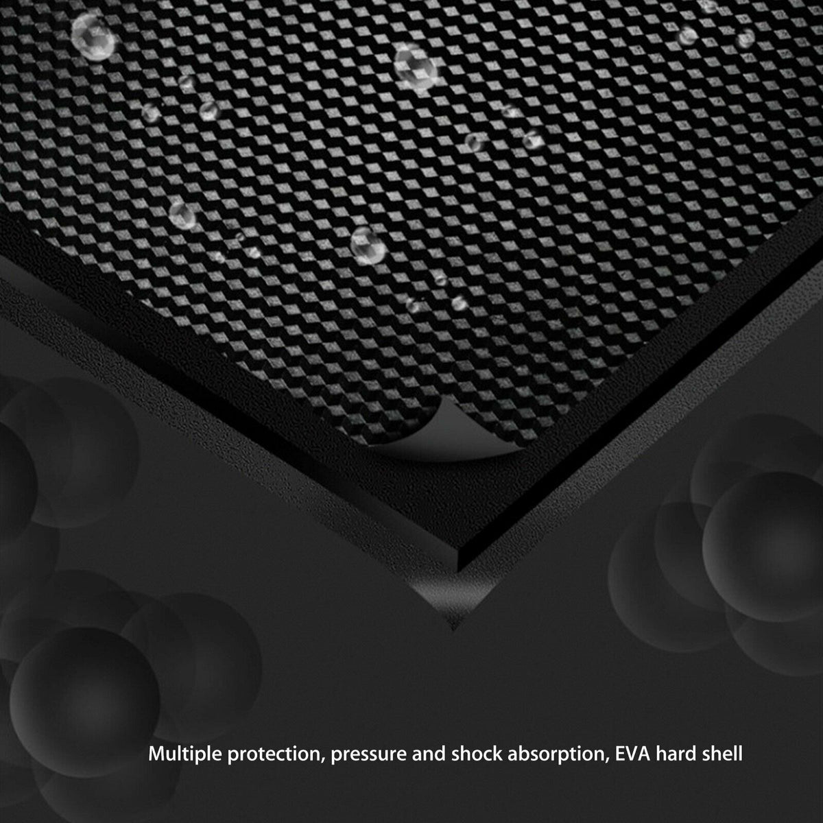 WildWheelZ™ Waterproof Bike Cell Phone Case Bag Holder | Motorcyle Cycling Handlebar Mount bike phone holder WildWheelZ™ 