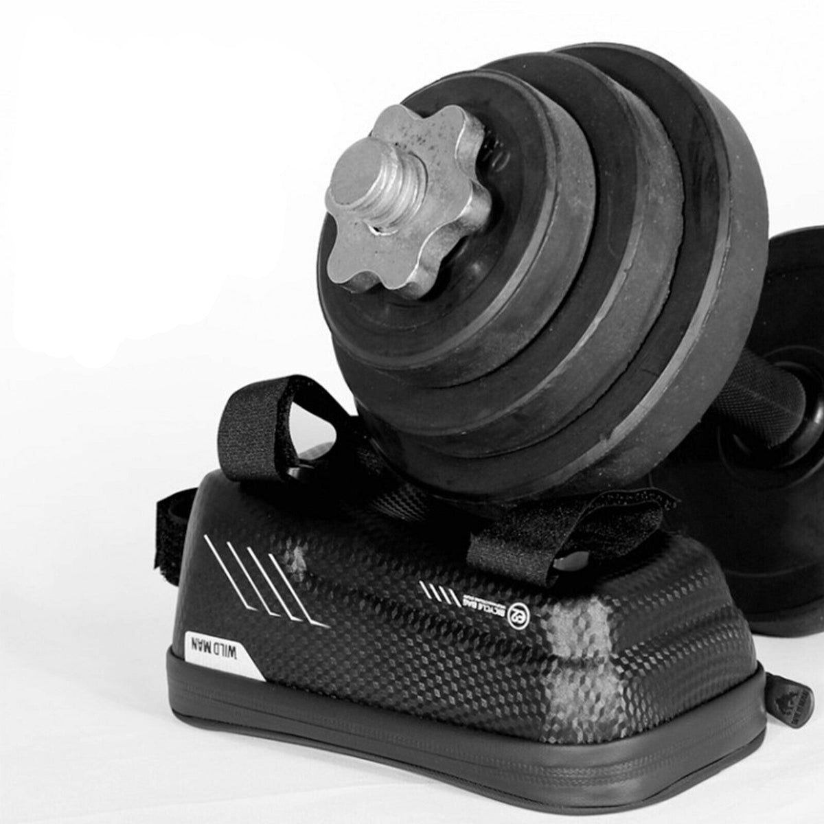 WildWheelZ™ Waterproof Bike Cell Phone Case Bag Holder | Motorcyle Cycling Handlebar Mount bike phone holder WildWheelZ™ 