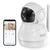 ZXVision™ HD Indoor Smart Home Security Camera w/ Night Vision | 1080P, 2-Way Audio, Motion, Alexa, App, Baby/Pet Home Security Camera ZXVision™ 